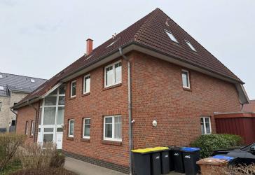 Attraktives Investment: Charmante 2-Zimmer-Eigentumswohnung in Kirchweyhe