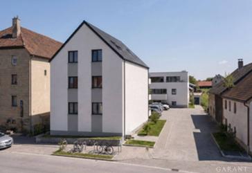 Vorschaubild Mehrfamilienhaus