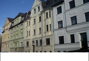 Vorschaubild Mehrfamilienhaus