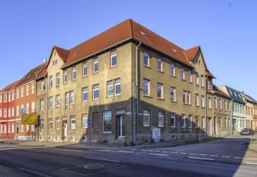 Vorschaubild Mehrfamilienhaus