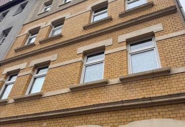 Nachmieter gesucht - schöne 2-Raum-Wohnung in Jena Nord