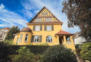 Vorschaubild Haus