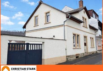 Vorschaubild Einfamilienhaus