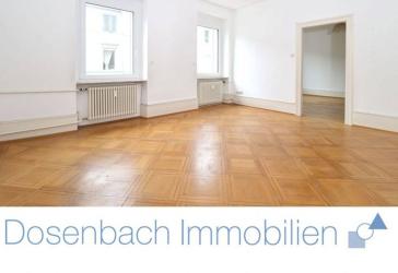 Altbauflair im Herzen von Lörrach