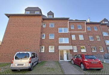 Vorschaubild Wohnung