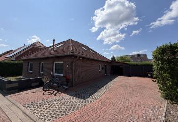 Vorschaubild Bungalow
