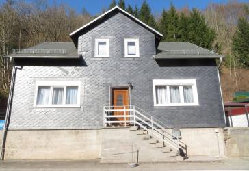 Vorschaubild Einfamilienhaus