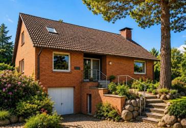 Vorschaubild Einfamilienhaus