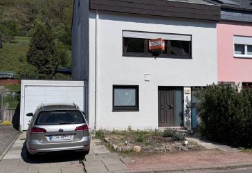 Vorschaubild Reihenendhaus