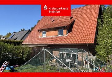 Vorschaubild Doppelhaushälfte