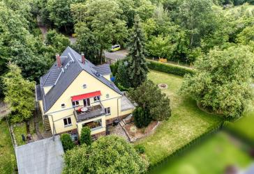 Vorschaubild Villa