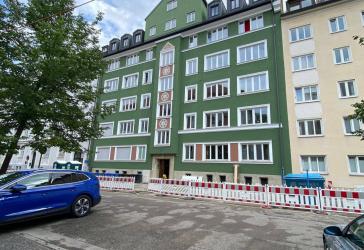 Vorschaubild Wohnung