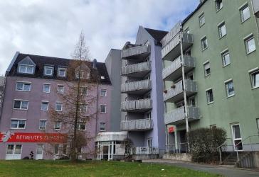 Vorschaubild Wohnung