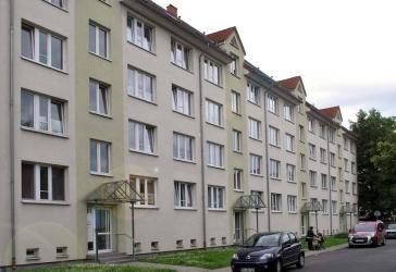 Vorschaubild Wohnung