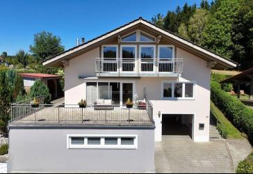 Vorschaubild Einfamilienhaus