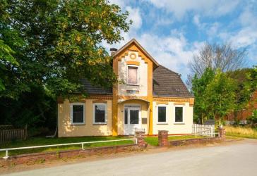 Vorschaubild Mehrfamilienhaus