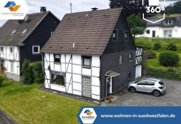 Vorschaubild Einfamilienhaus