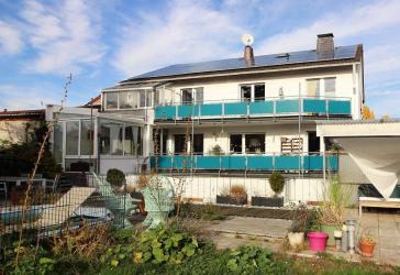 Vorschaubild Mehrfamilienhaus