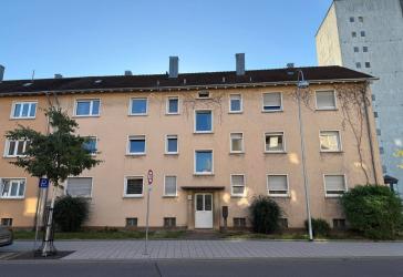Vorschaubild Wohnung