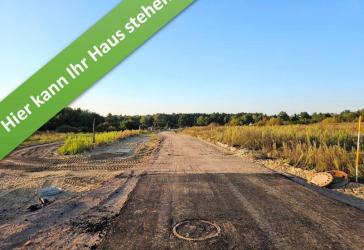 Das clevere Raumwunder 100 in Schneverdingen.