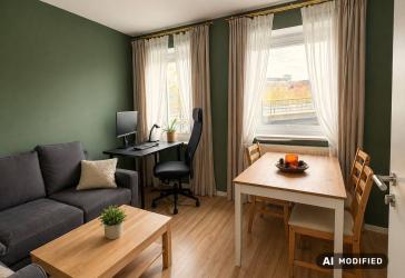 Vorschaubild Wohnung