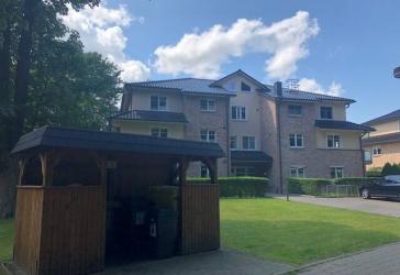 Vorschaubild Maisonettewohnung