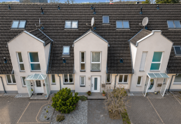 Vorschaubild Reihenmittelhaus