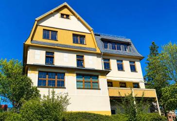 Vorschaubild Mehrfamilienhaus