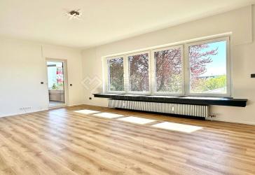 WOHNEN WIE IM EIGENEN HAUS I FRISCH RENOVIERT I SIEGEN-WEIDENAU