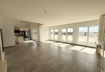 Vorschaubild Maisonettewohnung
