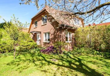Einfamilienhaus in Ostseenähe von privat zu verkaufen