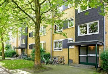 Vorschaubild Wohnung
