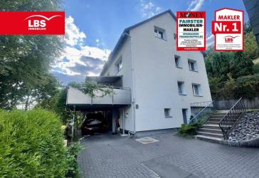 Vorschaubild Mehrfamilienhaus