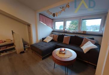 Vorschaubild Maisonettewohnung