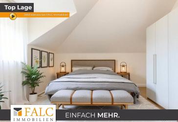 Mehr Villa als Haus, mehr Park als Garten - FALC Immobilien Heilbronn