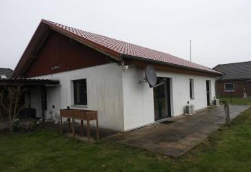 Vorschaubild Bungalow