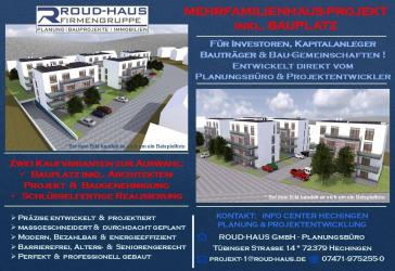 Vorschaubild Mehrfamilienhaus