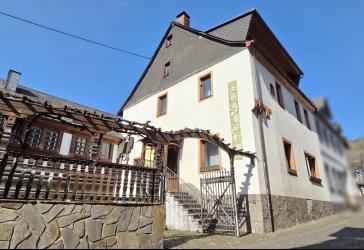 Vorschaubild Einfamilienhaus