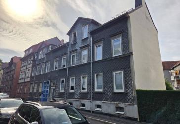 Vorschaubild Mehrfamilienhaus
