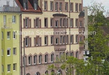 Tolle WG - gerechte Wohnung