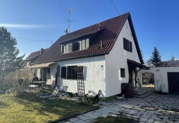 Vorschaubild Einfamilienhaus