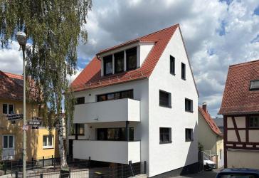 Vorschaubild Wohnung