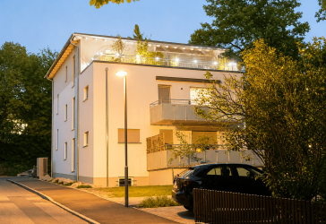 Vorschaubild Penthouse