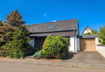 Vorschaubild Einfamilienhaus