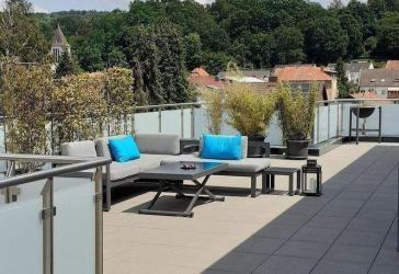 Vorschaubild Penthouse