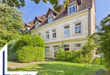 3 Zimmer Wohnung zum Kauf in 24143 Kiel | Lütt Immobilien Kiel | Provisionsfrei für Kaufende