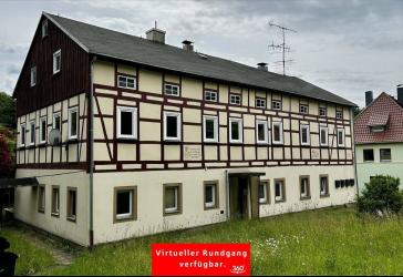 Vorschaubild Mehrfamilienhaus