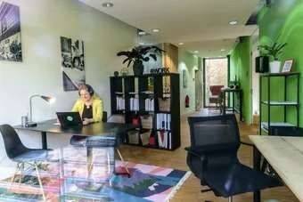 Vorschaubild Büro- /Praxis-Immobilie