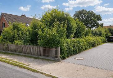 Vorschaubild Grundstück