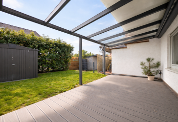 Ihr neues Familienglück in Speyer-Nord! Gepflegtes RMH mit Garten, Garage und viel Platz